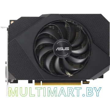 Видеокарта ASUS Phoenix GeForce RTX 3050 V2 8GB GDDR6 (PH-RTX3050-8G-V2)